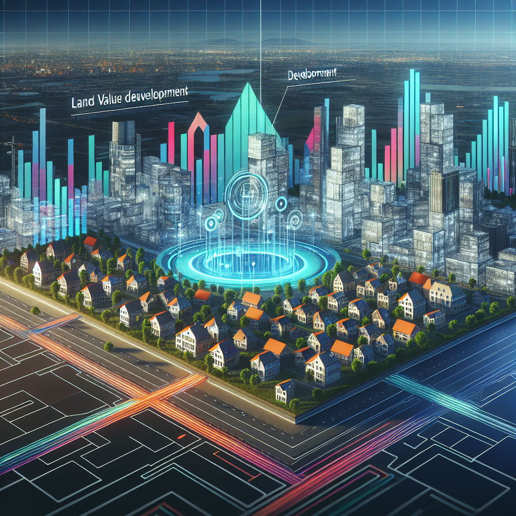 Bodenrichtwertentwicklung Hannover Bemerode